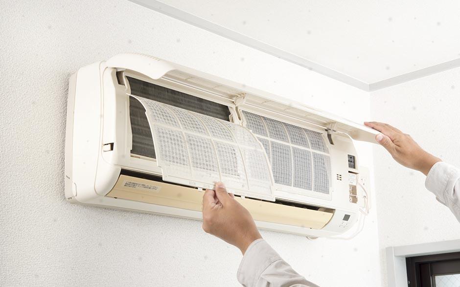 entretien climatisation Nanterre