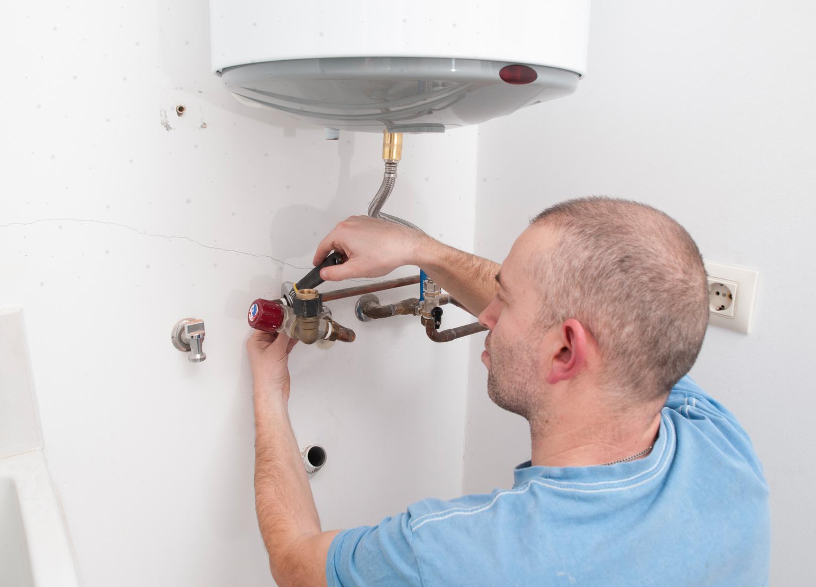 remplacement climatisation batiment industriel Nanterre